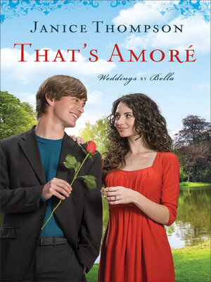 That's Amore - ebook